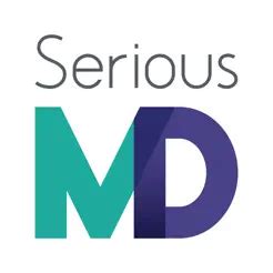SeriousMD Doctors EMR/EHR 4+ .
